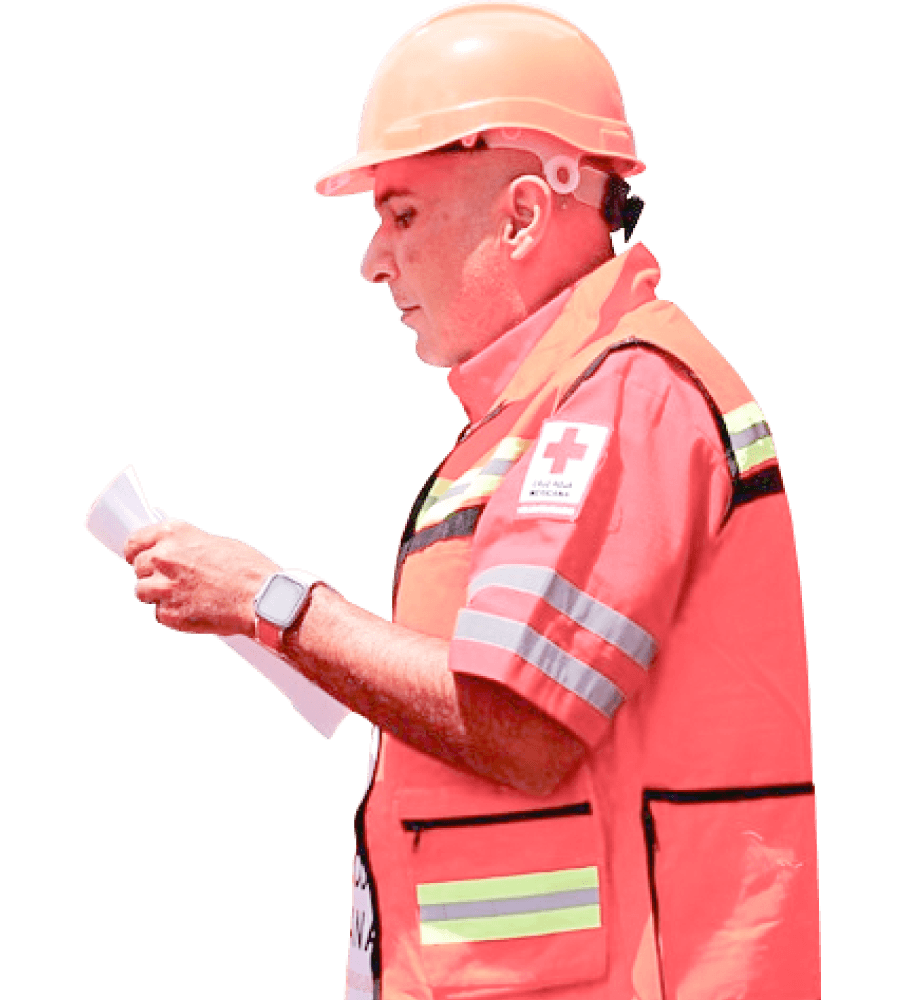 Brigadas para empresas